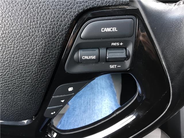 2018 Kia Forte EX (Stk: 26163B) in Cornwall - Image 5 of 27