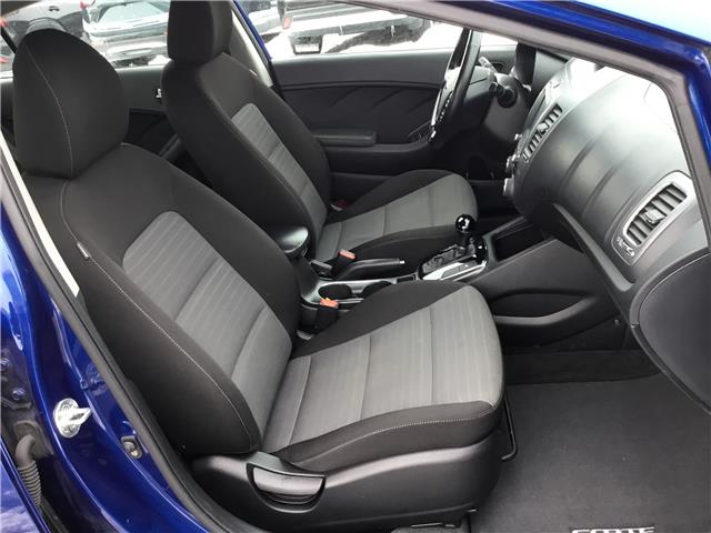 2018 Kia Forte EX (Stk: 26163B) in Cornwall - Image 17 of 27