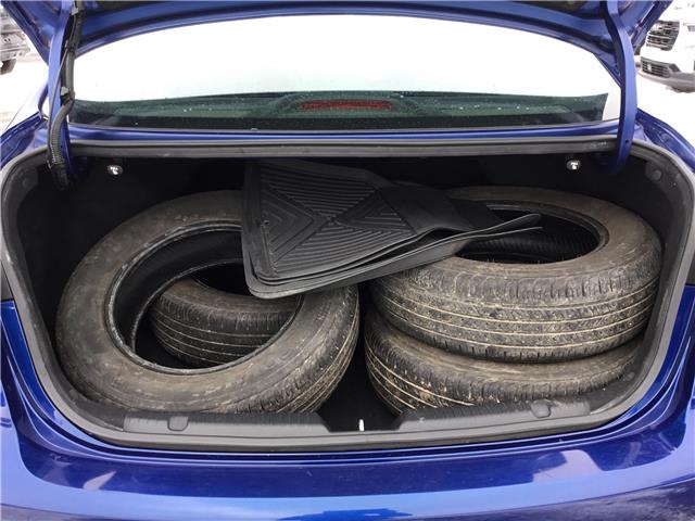 2018 Kia Forte EX (Stk: 26163B) in Cornwall - Image 18 of 27