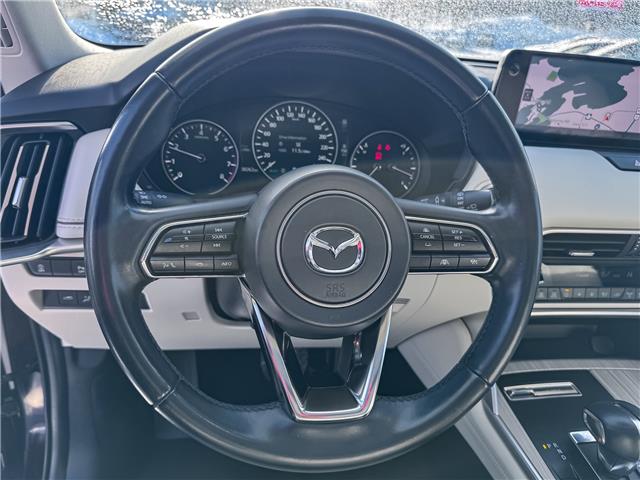 2024 Mazda CX-90 MHEV GT-P (Stk: 8418P) in ORILLIA - Image 15 of 23