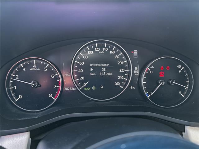 2024 Mazda CX-90 MHEV GT-P (Stk: 8418P) in ORILLIA - Image 16 of 23