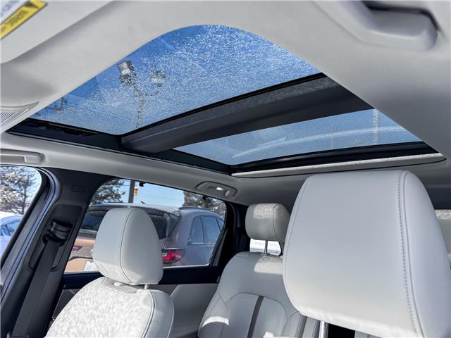 2024 Mazda CX-90 MHEV GT-P (Stk: 8418P) in ORILLIA - Image 20 of 23