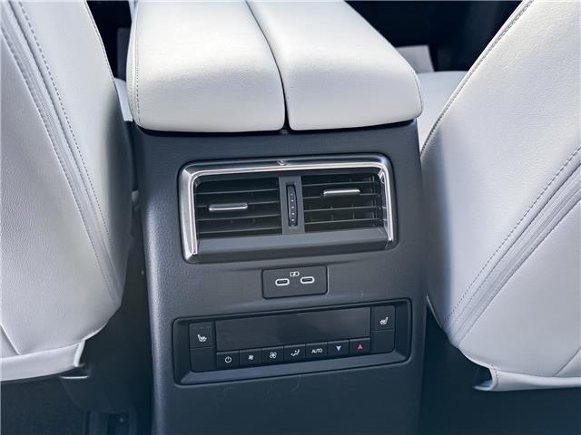 2024 Mazda CX-90 MHEV GT-P (Stk: 8418P) in ORILLIA - Image 22 of 23