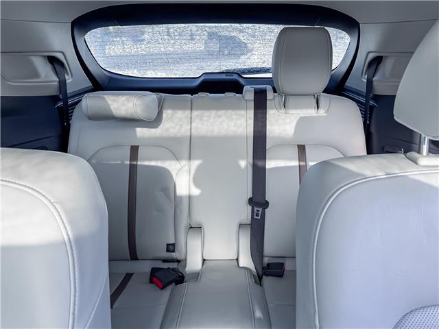 2024 Mazda CX-90 MHEV GT-P (Stk: 8418P) in ORILLIA - Image 23 of 23