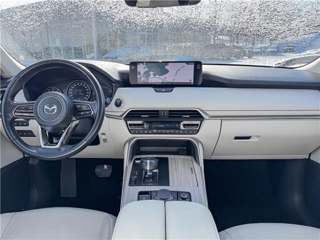 2024 Mazda CX-90 MHEV GT-P (Stk: 8418P) in ORILLIA - Image 10 of 23