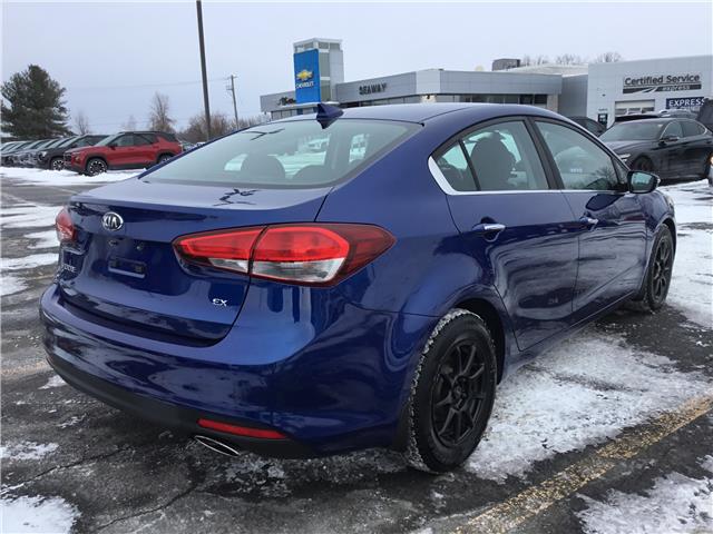 2018 Kia Forte EX (Stk: 26163B) in Cornwall - Image 23 of 27