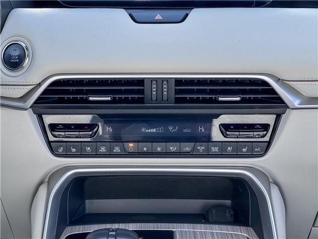 2024 Mazda CX-90 MHEV GT-P (Stk: 8418P) in ORILLIA - Image 18 of 23