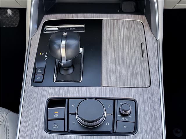 2024 Mazda CX-90 MHEV GT-P (Stk: 8418P) in ORILLIA - Image 17 of 23