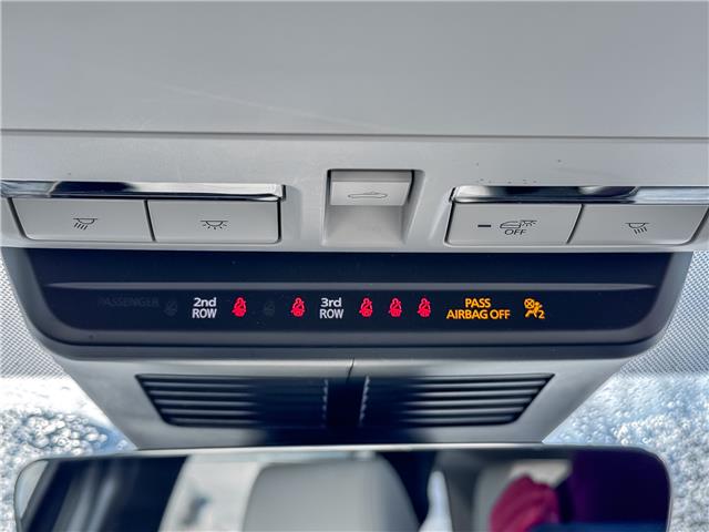 2024 Mazda CX-90 MHEV GT-P (Stk: 8418P) in ORILLIA - Image 19 of 23