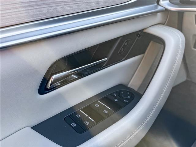 2024 Mazda CX-90 MHEV GT-P (Stk: 8418P) in ORILLIA - Image 9 of 23