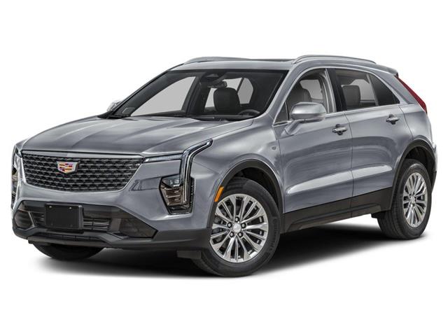 2025 Cadillac XT4 Premium Luxury (Stk: NR17206) in Newmarket - Image 1 of 11