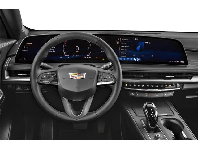 2025 Cadillac XT4 Premium Luxury (Stk: NR17206) in Newmarket - Image 4 of 11