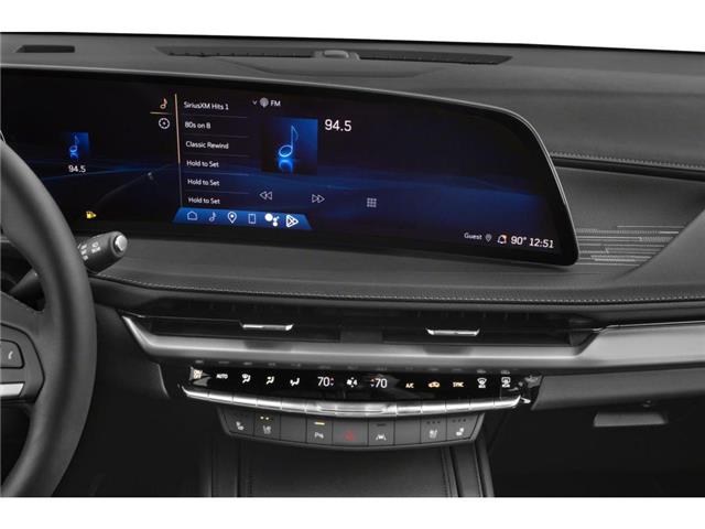2025 Cadillac XT4 Premium Luxury (Stk: NR17206) in Newmarket - Image 7 of 11