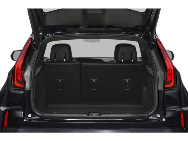 2025 Cadillac XT4 Premium Luxury (Stk: NR17206) in Newmarket - Image 8 of 11