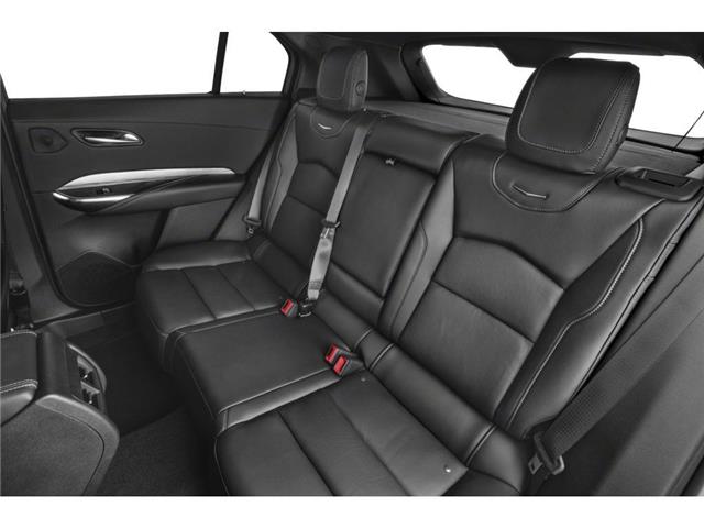 2025 Cadillac XT4 Premium Luxury (Stk: NR17206) in Newmarket - Image 9 of 11