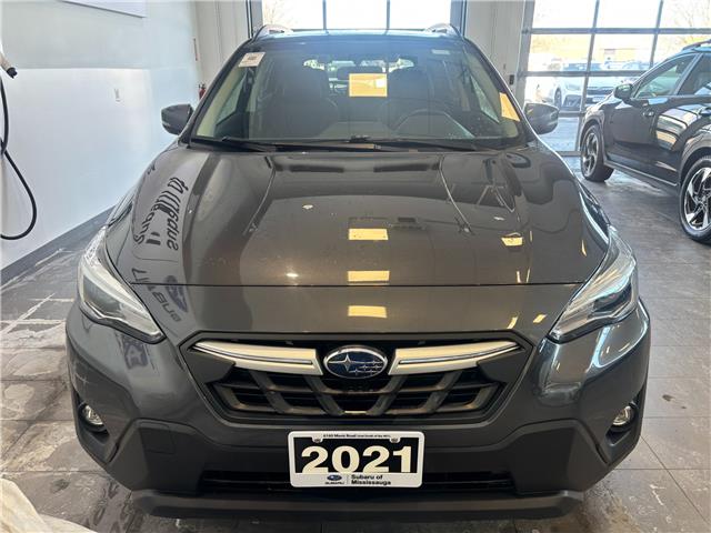 2021 Subaru Crosstrek Limited (Stk: 251205aa) in Mississauga - Image 2 of 18