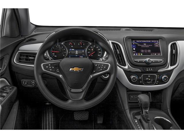 2022 Chevrolet Equinox LT (Stk: J199866A) in Newmarket - Image 4 of 11