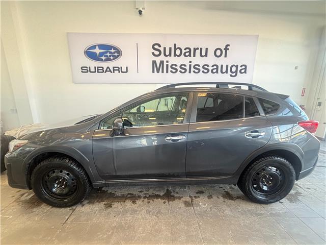 2021 Subaru Crosstrek Limited (Stk: 251205aa) in Mississauga - Image 4 of 18
