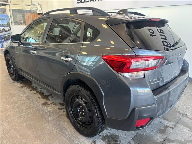 2021 Subaru Crosstrek Limited (Stk: 251205aa) in Mississauga - Image 5 of 18