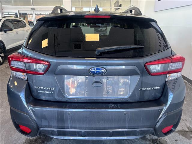 2021 Subaru Crosstrek Limited (Stk: 251205aa) in Mississauga - Image 6 of 18