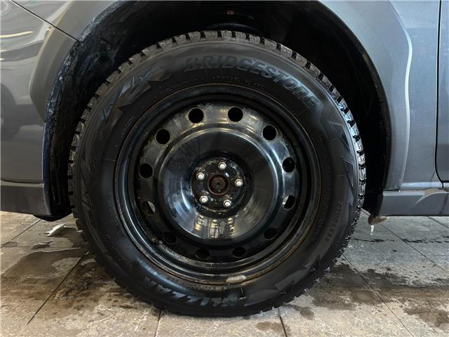 2021 Subaru Crosstrek Limited (Stk: 251205aa) in Mississauga - Image 17 of 18