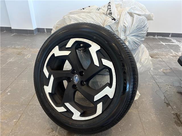 2021 Subaru Crosstrek Limited (Stk: 251205aa) in Mississauga - Image 18 of 18