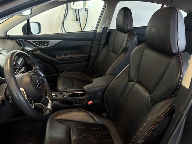 2021 Subaru Crosstrek Limited (Stk: 251205aa) in Mississauga - Image 13 of 18