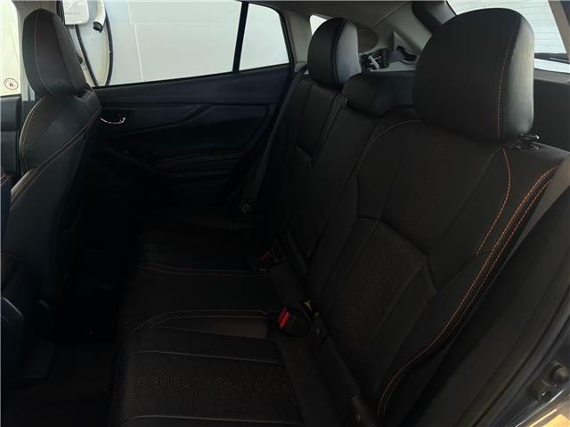 2021 Subaru Crosstrek Limited (Stk: 251205aa) in Mississauga - Image 14 of 18