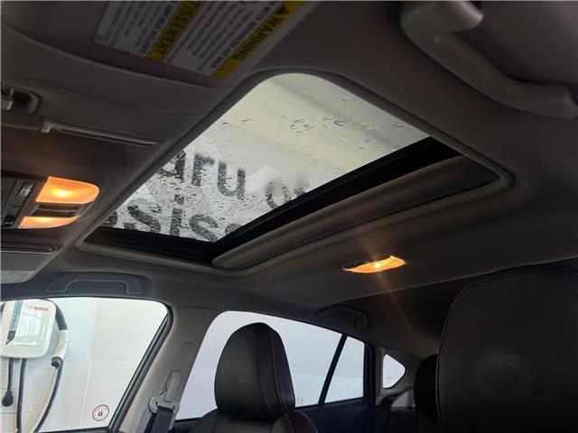 2021 Subaru Crosstrek Limited (Stk: 251205aa) in Mississauga - Image 12 of 18