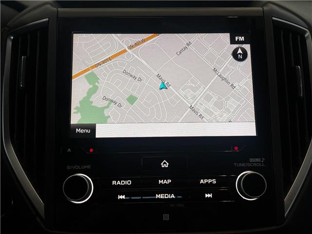 2021 Subaru Crosstrek Limited (Stk: 251205aa) in Mississauga - Image 10 of 18