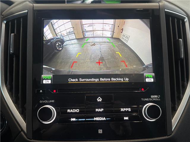 2021 Subaru Crosstrek Limited (Stk: 251205aa) in Mississauga - Image 16 of 18