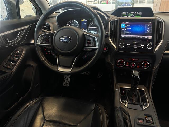 2021 Subaru Crosstrek Limited (Stk: 251205aa) in Mississauga - Image 9 of 18