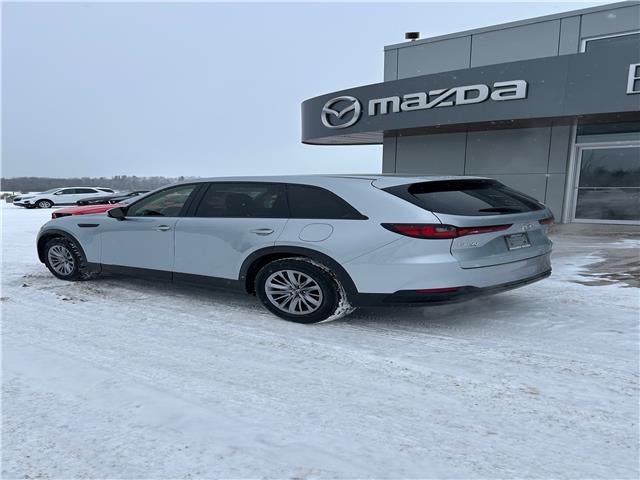 2024 Mazda CX-90 MHEV GS-L (Stk: 24740) in Pembroke - Image 3 of 30
