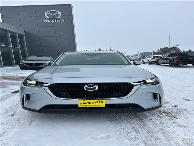 2024 Mazda CX-90 MHEV GS-L (Stk: 24740) in Pembroke - Image 5 of 30