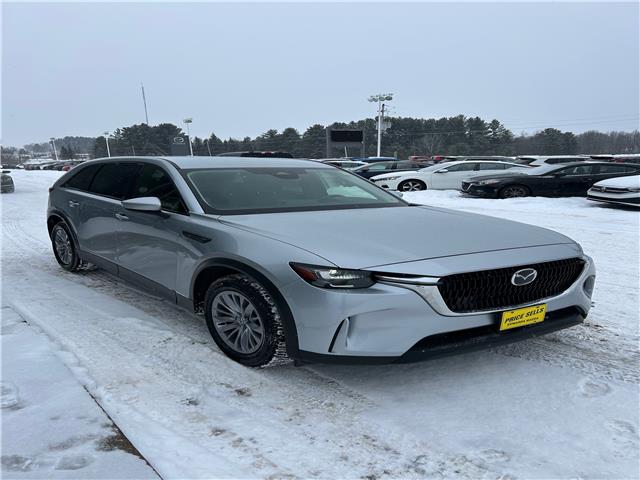 2024 Mazda CX-90 MHEV GS-L (Stk: 24740) in Pembroke - Image 6 of 30