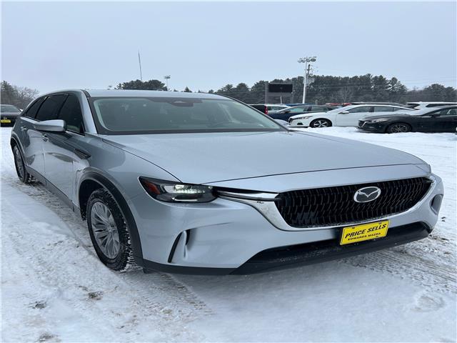 2024 Mazda CX-90 MHEV GS-L (Stk: 24740) in Pembroke - Image 7 of 30