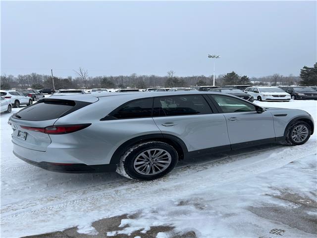 2024 Mazda CX-90 MHEV GS-L (Stk: 24740) in Pembroke - Image 8 of 30