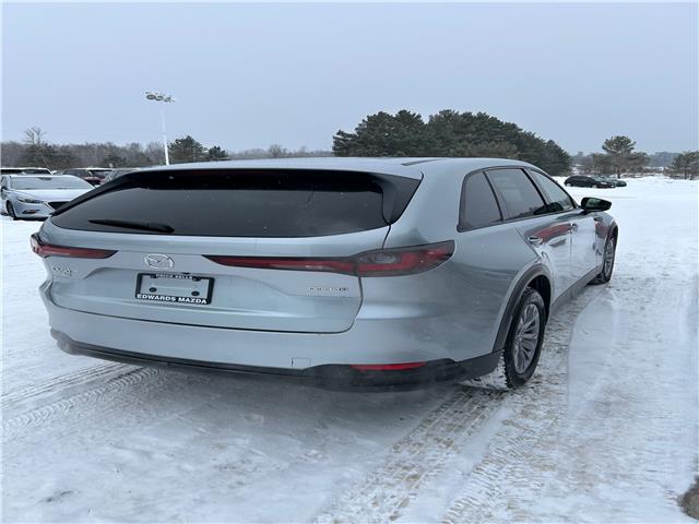 2024 Mazda CX-90 MHEV GS-L (Stk: 24740) in Pembroke - Image 9 of 30