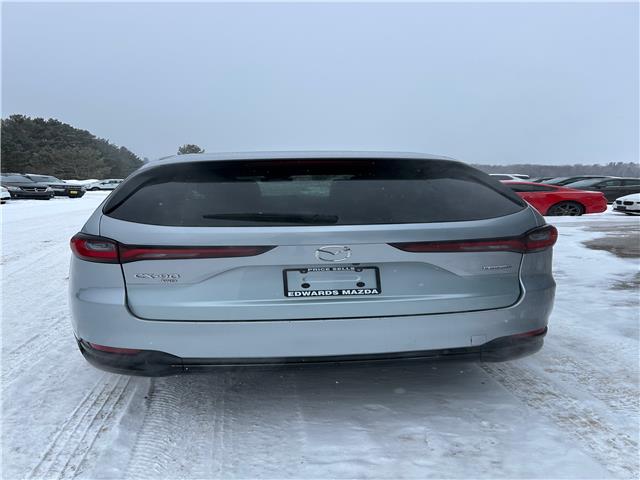 2024 Mazda CX-90 MHEV GS-L (Stk: 24740) in Pembroke - Image 11 of 30