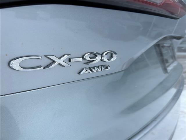 2024 Mazda CX-90 MHEV GS-L (Stk: 24740) in Pembroke - Image 12 of 30