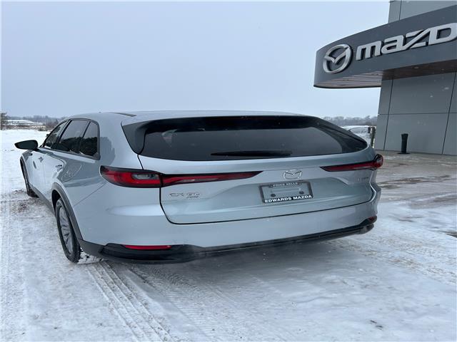 2024 Mazda CX-90 MHEV GS-L (Stk: 24740) in Pembroke - Image 13 of 30