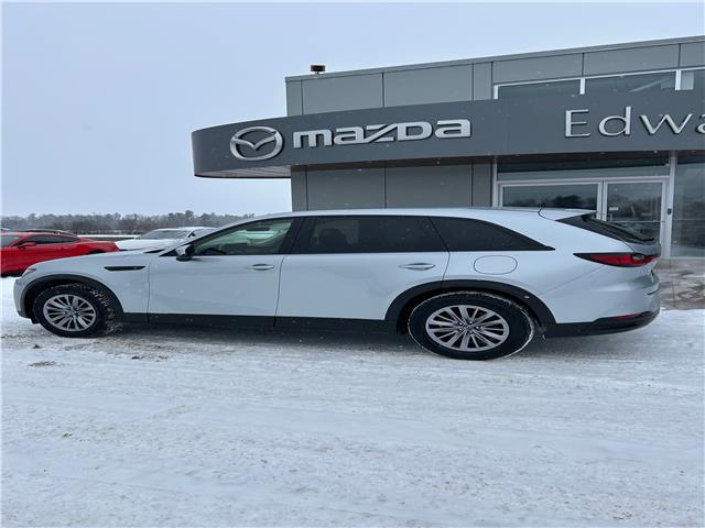 2024 Mazda CX-90 MHEV GS-L (Stk: 24740) in Pembroke - Image 14 of 30