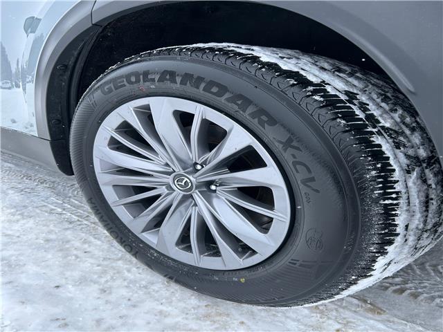 2024 Mazda CX-90 MHEV GS-L (Stk: 24740) in Pembroke - Image 15 of 30