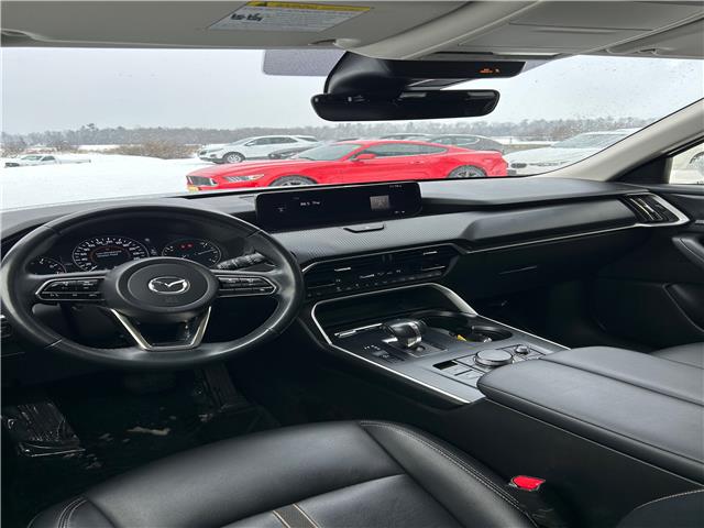 2024 Mazda CX-90 MHEV GS-L (Stk: 24740) in Pembroke - Image 17 of 30