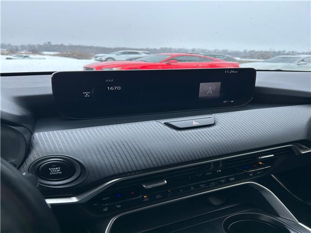 2024 Mazda CX-90 MHEV GS-L (Stk: 24740) in Pembroke - Image 26 of 30