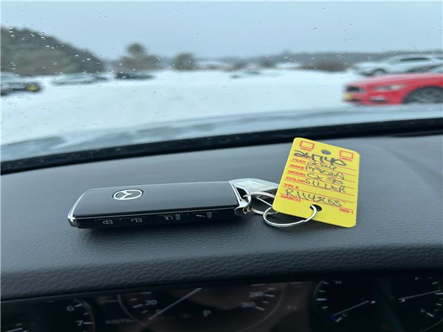 2024 Mazda CX-90 MHEV GS-L (Stk: 24740) in Pembroke - Image 30 of 30