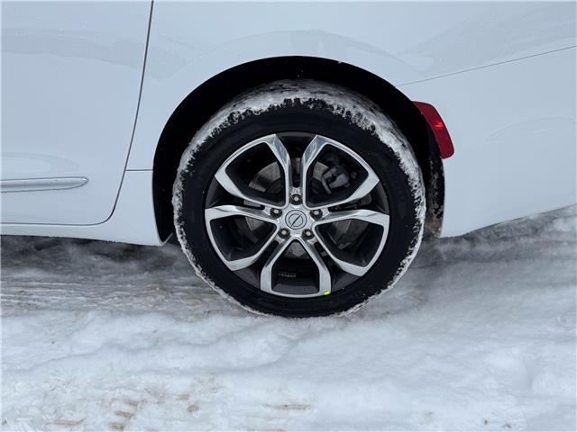 2026 Chrysler Pacifica Pinnacle (Stk: 26145) in London - Image 32 of 32