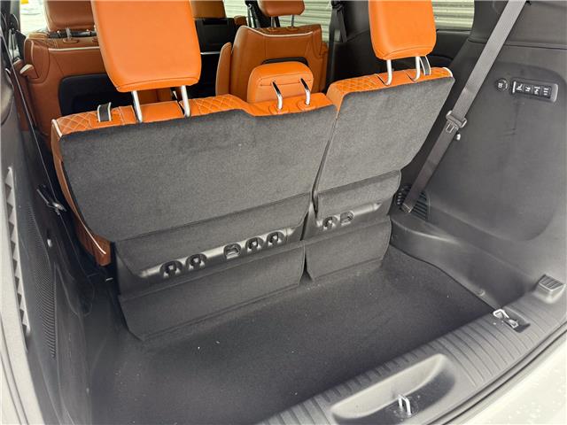 2026 Chrysler Pacifica Pinnacle (Stk: 26145) in London - Image 7 of 32