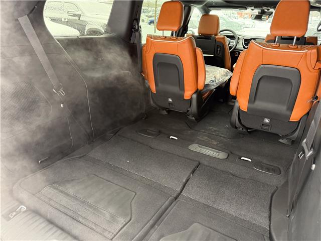 2026 Chrysler Pacifica Pinnacle (Stk: 26145) in London - Image 8 of 32