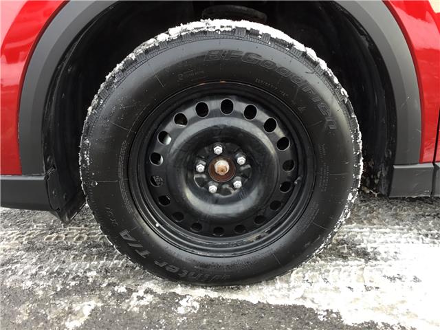 2024 Mazda CX-5 GS (Stk: 26137A) in Cornwall - Image 29 of 29